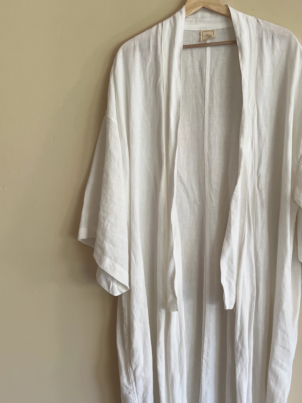 Deiji Studios The 02 Robe